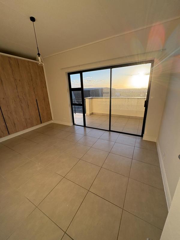 To Let 1 Bedroom Property for Rent in Richwood Western Cape